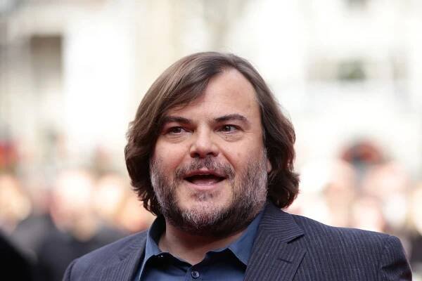 Jack Black says viral Britney Spears cover appears in Kung Fu Panda 4