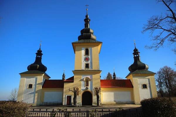 FOTOKVÍZ: Poznáte ze snímků fotografa Deníku město či obec na západě Čech?