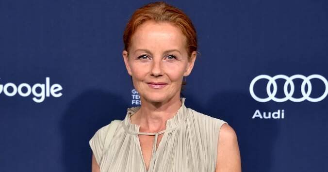 Carina Wiese Kinder: Ist die Schauspielerin Mutter?