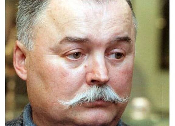Jan Antonín Pacák (65): Můj boj se zákeřnou nemocí! - AHA.cz