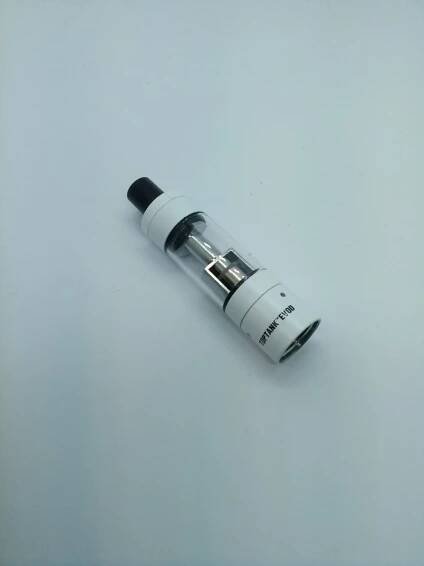 KangerTech Toptank Evod Clearomizér - Bílá