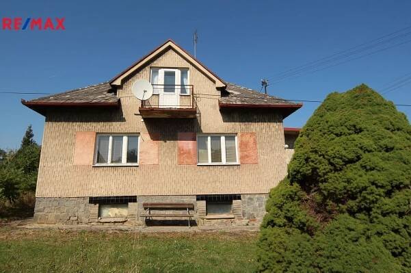Prodej Dům, Vilová, Hořovice, okres Beroun