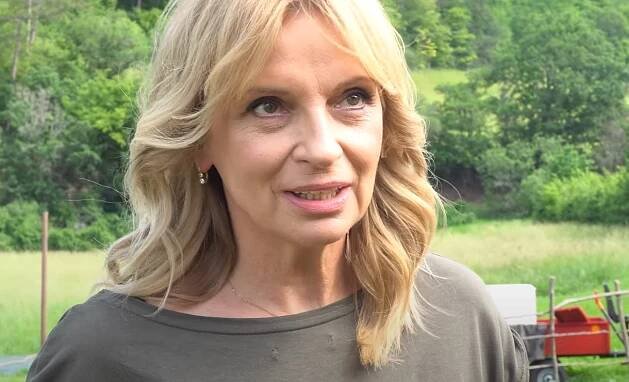 Na svůj věk rozhodně nevypadá: 59 letá Ivana Chýlková bude soutěžit o titul královny tanečního parketu v nové řadě Stardance - Zivot