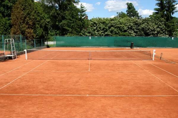 Fotogalerie | Tenis-Benatky.cz