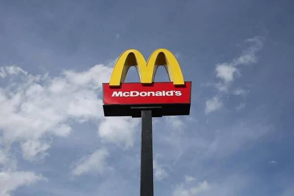 McDonald’s is abandoning  Kazakhstan     following supply chain issues (Jonathan Brady/PA)