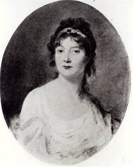 Konstancja Poniatowska
