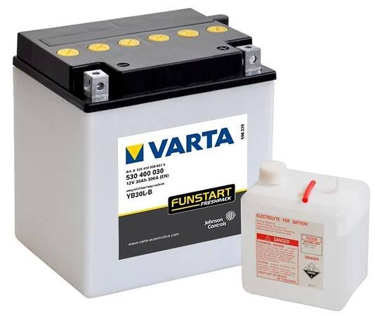 FUNSTART FRESHPACK (YB30L-B)