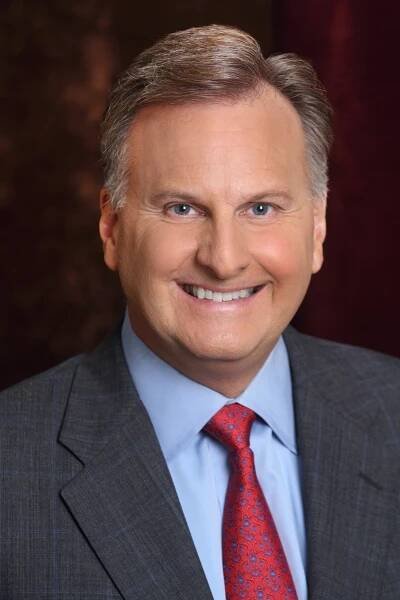 Welcome, Bill Warrin!
