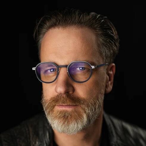 Václav Vašák - ACTORSMAP