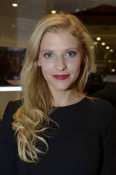 Jitka Ježková fotka