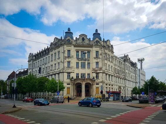 Meet Osijek | Croatiatravelog
