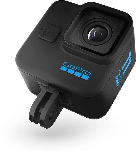 GoPro HERO11 Black Mini