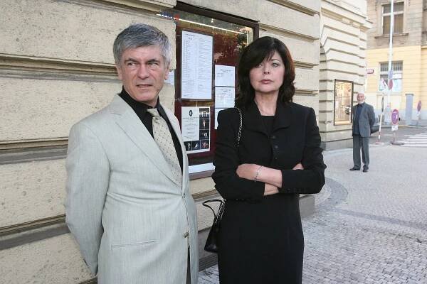 Štaidlová a Ina z Nemocnice na kraji města: Měly stejného chlapa!