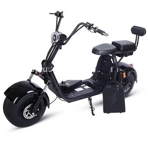 Elektrický Chopper GR7+ 2000W – Nejlepší cena, vše skladem!