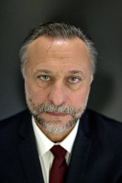 Du Forsvinder - The Michael Nyqvist Archives