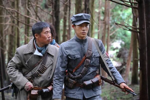 Bongodong jeontu (2019) | Recenze - Uživatelské | ČSFD.cz