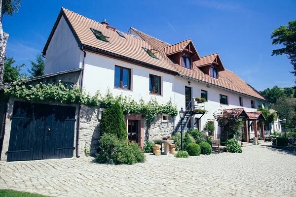 Agro tourism farm - Karkonosze - visitkarkonosze.com