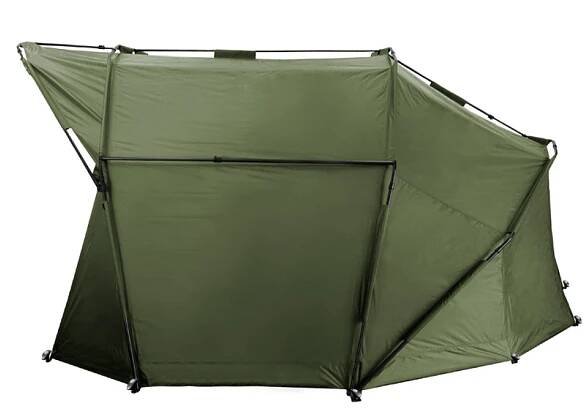 Delphin Yurta Neo Clima Control
