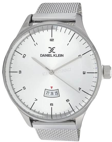 Pánské hodinky DANIEL KLEIN DK11765-7