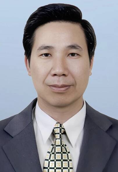 Chen Fu-hai