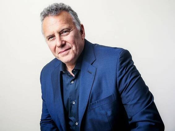 Paul Reiser’s Going to Hulu? Stranger Things Have Happened