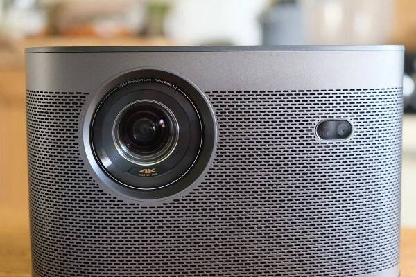 XGIMI Horizon Pro