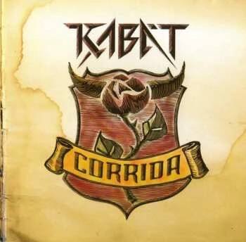 CD Kabát: Corrida