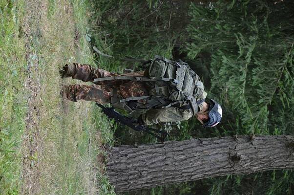 Galerie/i | II. BZU - Nejlepší airsoft zážitkové akce a tábory v republice