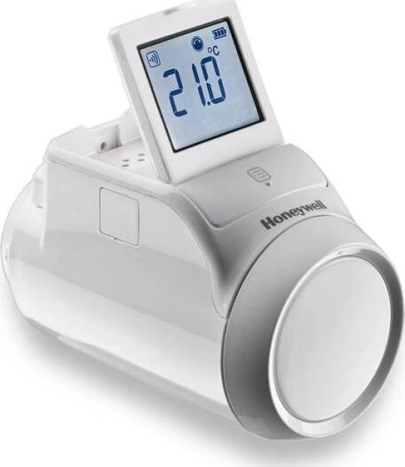 Honeywell Evohome HR92EE