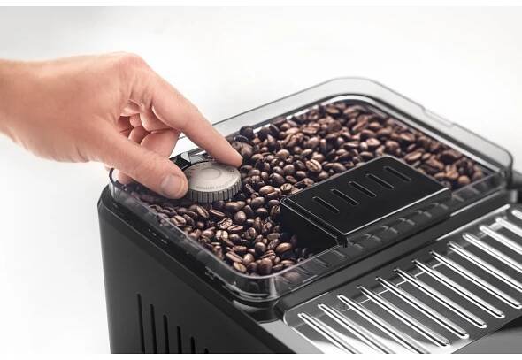 Automatický kávovar De'Longhi ECAM 450.65.G 
