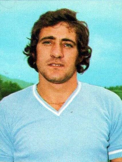 Giorgio Chinaglia – Wikipedie