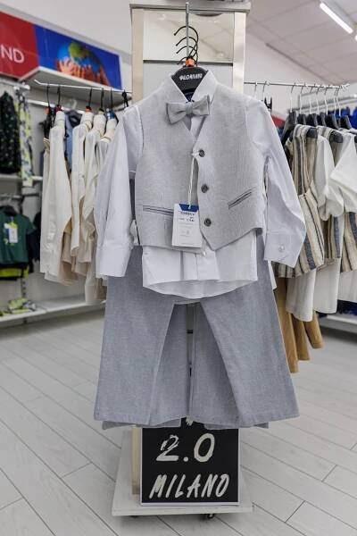 Abbigliamento moda e biancheria | Terricciola, PI | Mangini Magazzini 