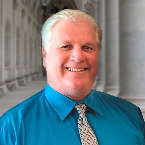Paul F. Berman