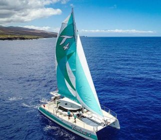 Teralani Sailing Adventures - All You Need to Know BEFORE You Go (2024)