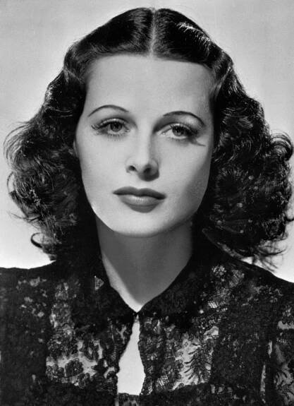 Hedy Kieslerová