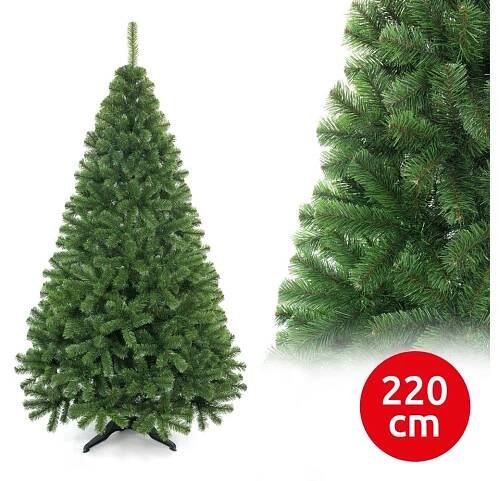 Elma Vánoční stromek 250 cm jedle EL-J250