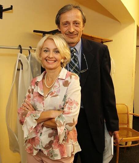 Veronika Žilková naletěla na podvodnou SMS: Okradli ji o obří částku!