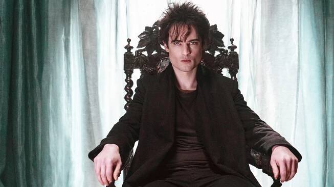 The Sandman is the perfect comic book show to fight Marvel fatigue