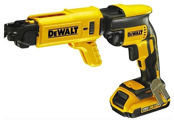 DeWALT DCF620D2K