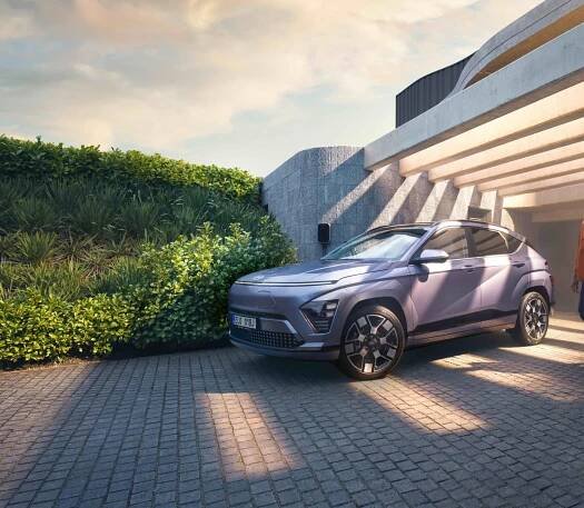 Nová KONA Electric má české ceny