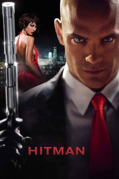 Hitman (2007) film