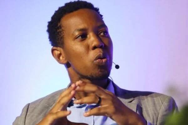 Minister Lamola's spokesperson