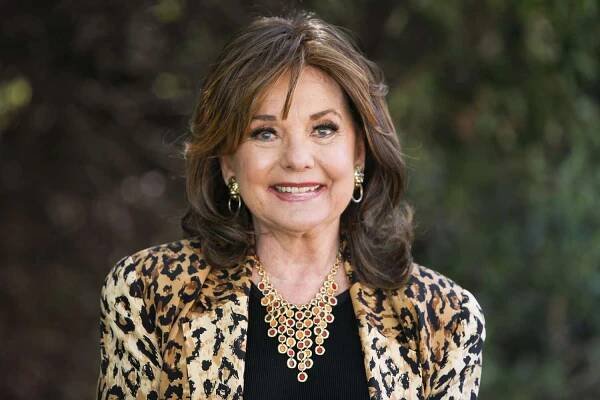 Dawn Wells, Gilligan's Island Star, Dies at 82 Due to COVID-Related Causes