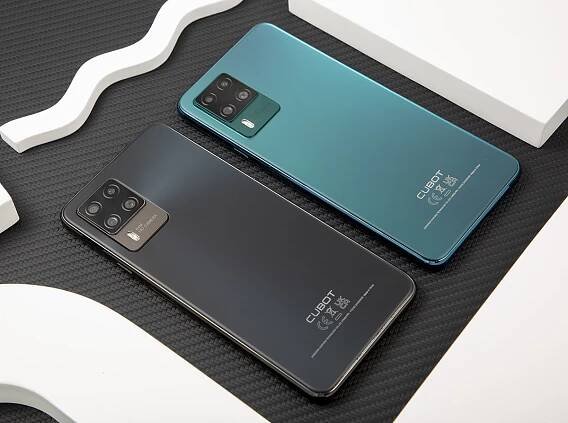 Pokud hledáte telefon se skvělým fotoaparátem, nenechte si ujít Cubot X50