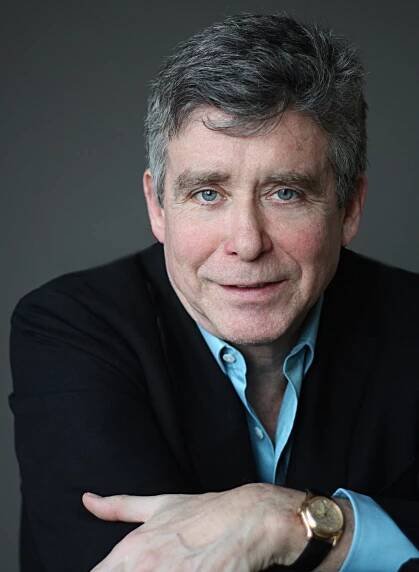 Jay Mcinerney :Media