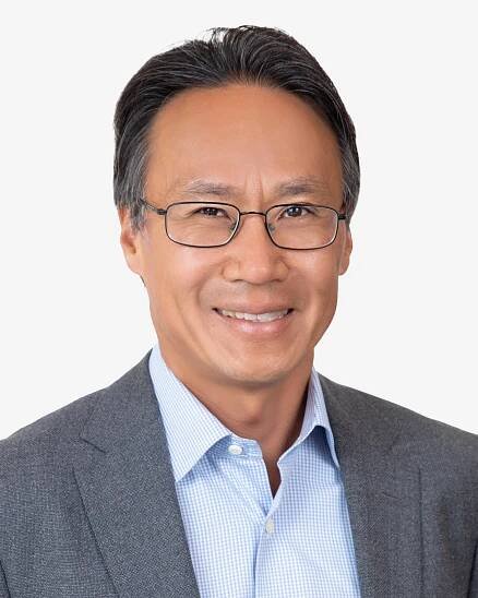 Eric Fung
