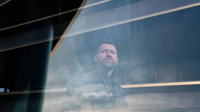Investor Veverka o pomoci Ukrajině: Když vezu pomoc, je to jako akční film