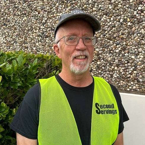 Our Team — Second Servings of Houston