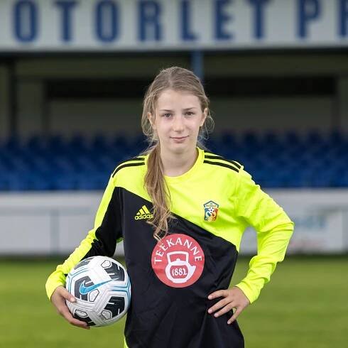 Soupiska Starší přípravka dívky 2024/25 | FK Motorlet Praha