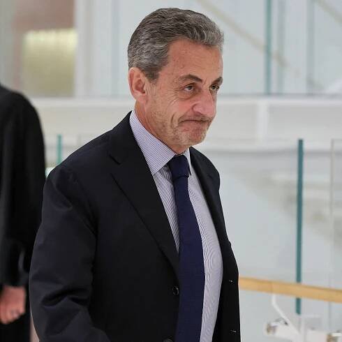 Prosecutors Seek 7-Year Sentence for Sarkozy in Qaddafi Money Case